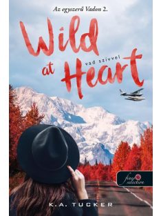 Wild at Heart - Vad szívvel - Az egyszerű vadon 2.