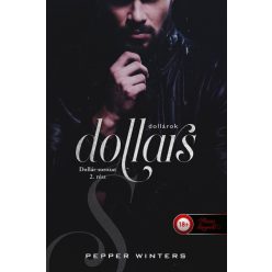 Dollars - Dollárok - Dollár-sorozat 2. - Szórakoztató Irodalom  témájú könyvek és olvasmányok