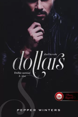 Dollars - Dollárok - Dollár-sorozat 2. - Szórakoztató Irodalom  témájú könyvek és olvasmányok