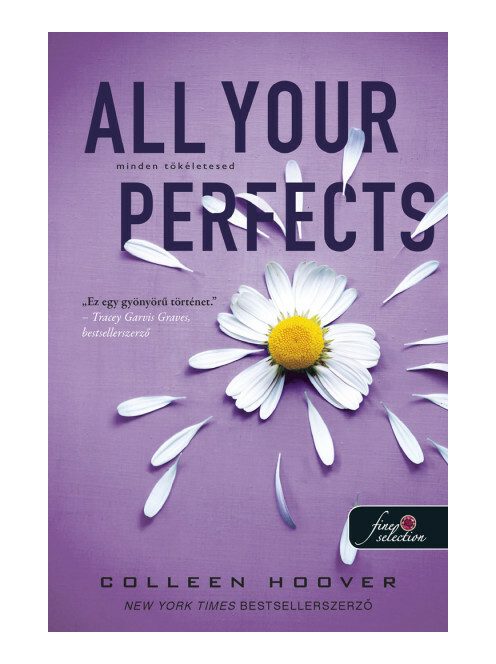All Your Perfects - Minden tökéletesed