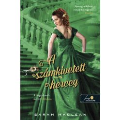 A számkivetett herceg - A szerencsejáték szabályai 3. - Szórakoztató Irodalom  témájú könyvek és olvasmányok