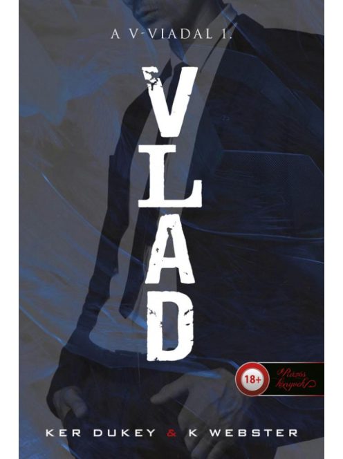 Vlad - A V-viadal 1.