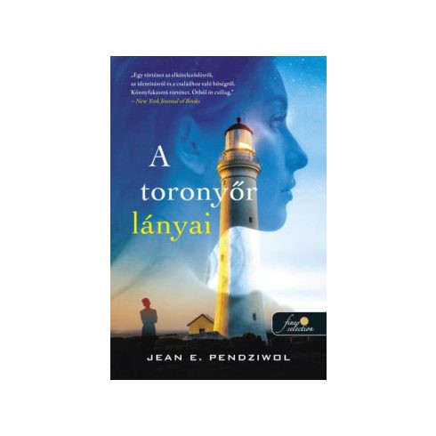 A toronyőr lányai - Szórakoztató Irodalom  témájú könyvek és olvasmányok