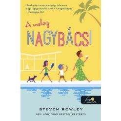 A meleg nagybácsi - Szórakoztató Irodalom  témájú könyvek és olvasmányok