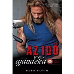 Az idő ajándéka - Kilenc perc 3. - Szórakoztató Irodalom  témájú könyvek és olvasmányok