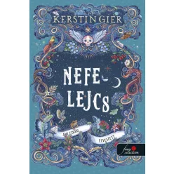 Nefelejcs - Ami eddig elveszett - Nefelejcs 2.