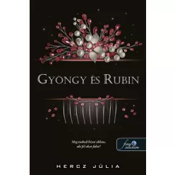 Gyöngy és Rubin - Szórakoztató Irodalom  témájú könyvek és olvasmányok