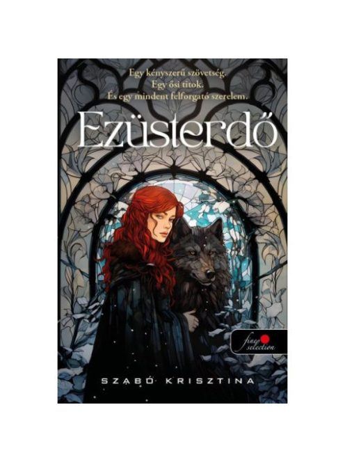 Ezüsterdő