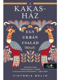 A Kakas-ház