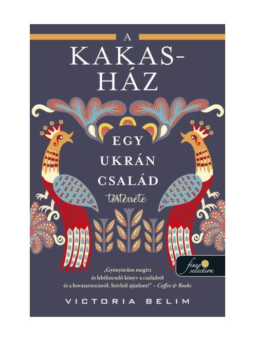 A Kakas-ház