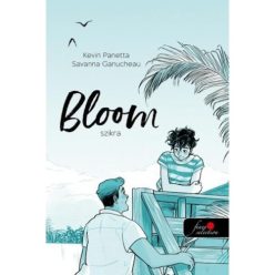 Bloom - Szikra - Szórakoztató Irodalom  témájú könyvek és olvasmányok