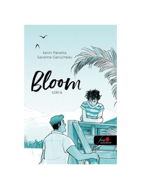 Bloom - Szikra