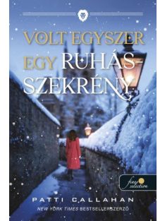 Volt egyszer egy ruhásszekrény