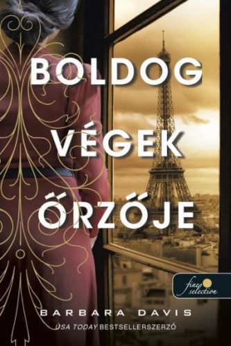 Boldog végek őrzője - Szórakoztató Irodalom  témájú könyvek és olvasmányok