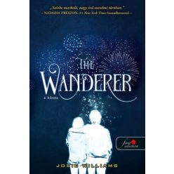 The Wanderer - A kósza - Szórakoztató Irodalom  témájú könyvek és olvasmányok