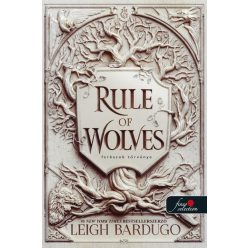 Rule of Wolves - Farkasok törvénye - Szórakoztató Irodalom  témájú könyvek és olvasmányok