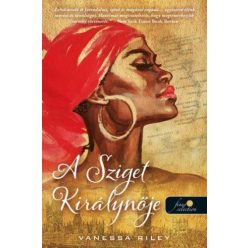 A Sziget Királynője - Szórakoztató Irodalom  témájú könyvek és olvasmányok