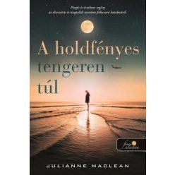 A holdfényes tengeren túl - Szórakoztató Irodalom  témájú könyvek és olvasmányok