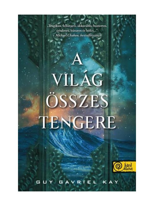 A világ összes tengere