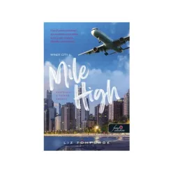 Mile High - Szerelem a felhők között - Windy City 1.