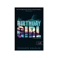 Birthday Girl - A szülinapos lány