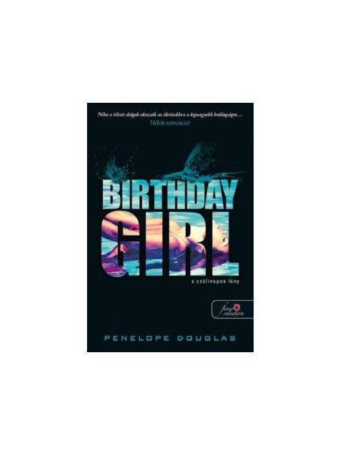 Birthday Girl - A szülinapos lány