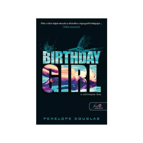Birthday Girl - A szülinapos lány