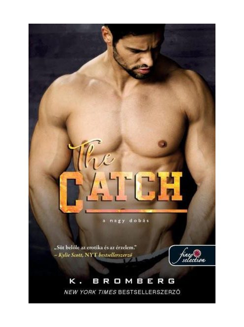 The Catch - A nagy dobás - The Player 2.