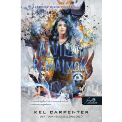 Alvilági rémálmok - A Kárhozottak királynője 4. - Szórakoztató Irodalom  témájú könyvek és olvasmányok