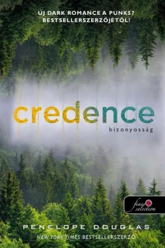 Credence – Bizonyosság