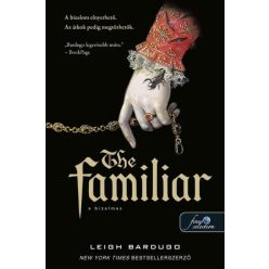The Familiar - A bizalmas - Szórakoztató Irodalom  témájú könyvek és olvasmányok