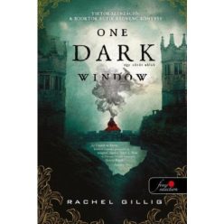 One Dark Window - Egy sötét ablak
