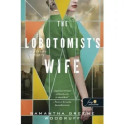 The Lobotomist's Wife - A vívódó asszony