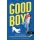 Good Boy - Jófiú - PNC 1. - Szórakoztató Irodalom  témájú könyvek és olvasmányok