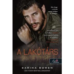 A lakótárs - Szórakoztató Irodalom  témájú könyvek és olvasmányok