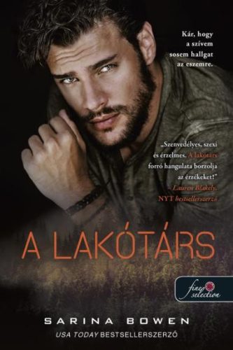 A lakótárs - Szórakoztató Irodalom  témájú könyvek és olvasmányok