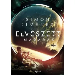 Elveszett madarak - Sci-fi  témájú könyvek és olvasmányok