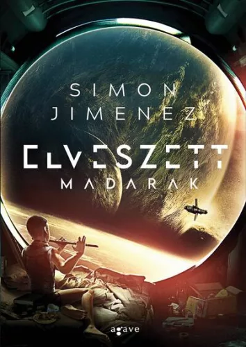 Elveszett madarak - Sci-fi  témájú könyvek és olvasmányok