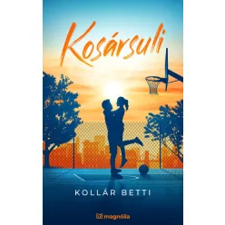 Kosársuli - Romantikus  témájú könyvek és olvasmányok