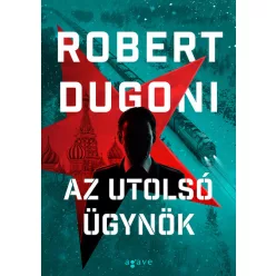 Az utolsó ügynök - Charles Jenkins