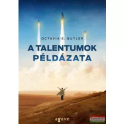 A talentumok példázata - Földmag-duológia 2. - Sci-fi  témájú könyvek és olvasmányok