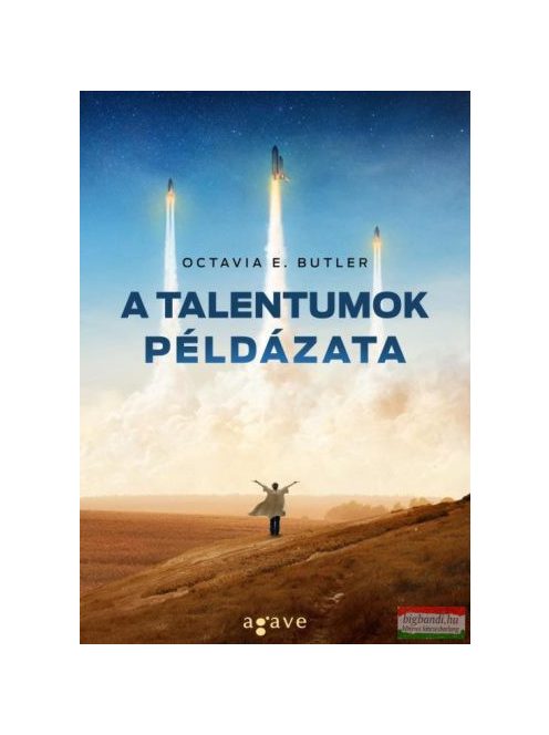 A talentumok példázata - Földmag-duológia 2.