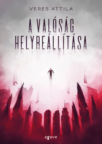 A valóság helyreállítása - Horror  témájú könyvek és olvasmányok