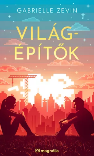 Világépítők - Romantikus  témájú könyvek és olvasmányok