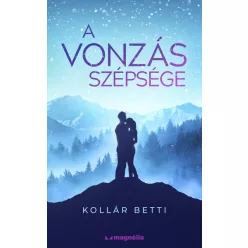 A vonzás szépsége - A vonzás törvénye (új kiadás) - Romantikus  témájú könyvek és olvasmányok