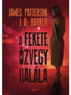 A fekete özvegy halála