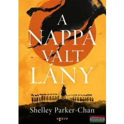 A nappá vált lány - Fantasy  témájú könyvek és olvasmányok