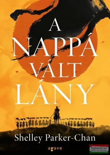 A nappá vált lány - Fantasy  témájú könyvek és olvasmányok