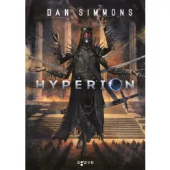 Hyperion (új kiadás)