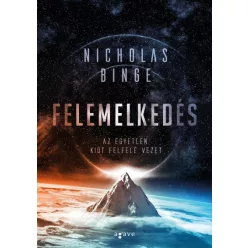 Felemelkedés - Sci-fi  témájú könyvek és olvasmányok